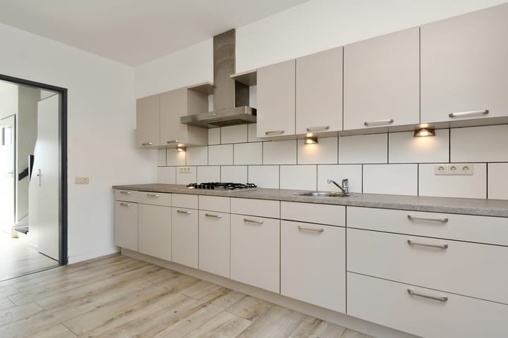 Twee-onder-één-kap te koop: Schepelstraat 6, Sint Odiliënberg