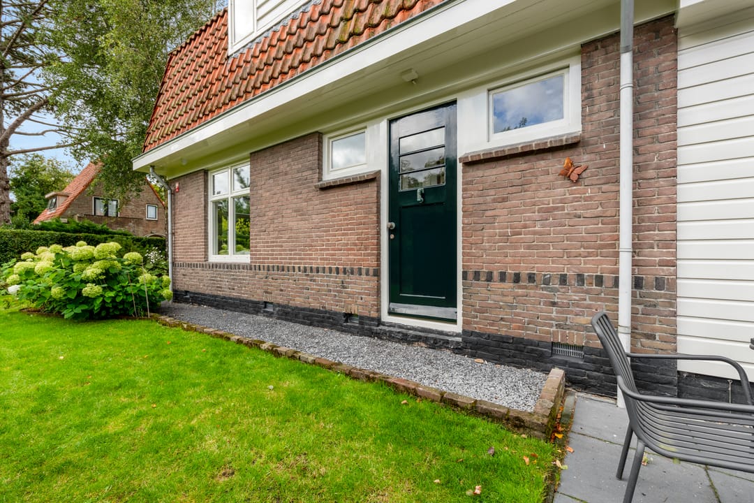 Photo 58 of Boschmansweg 21