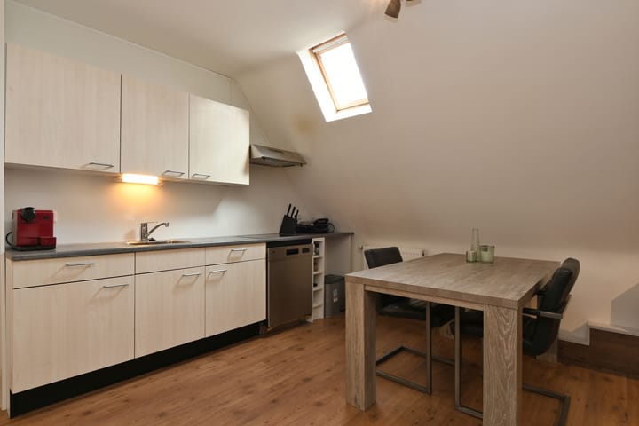 Appartement te koop: Schoolweg 146B, Venlo