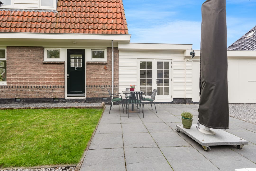 Photo 26 of Boschmansweg 21