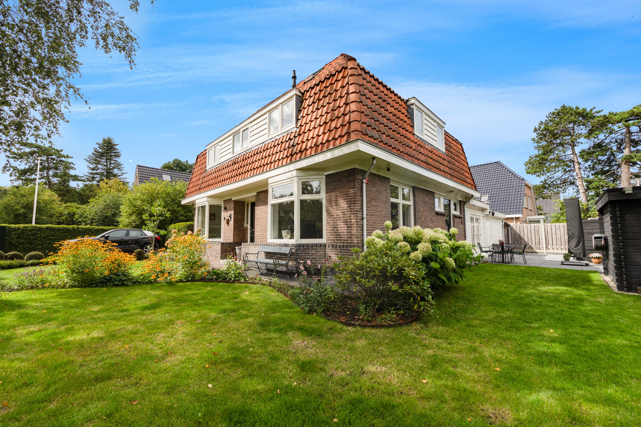 Photo 3 of Boschmansweg 21