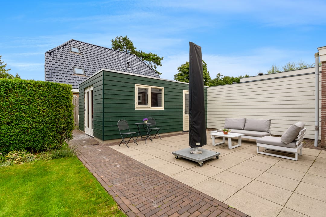 Photo 61 of Boschmansweg 21