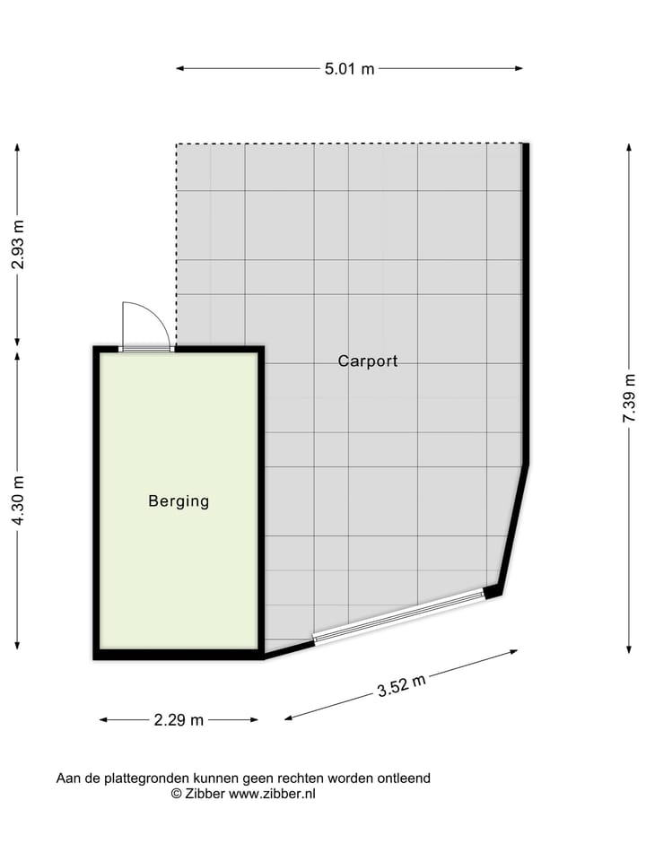Hoekwoning te koop: Erica 15, Oost West En Middelbeers