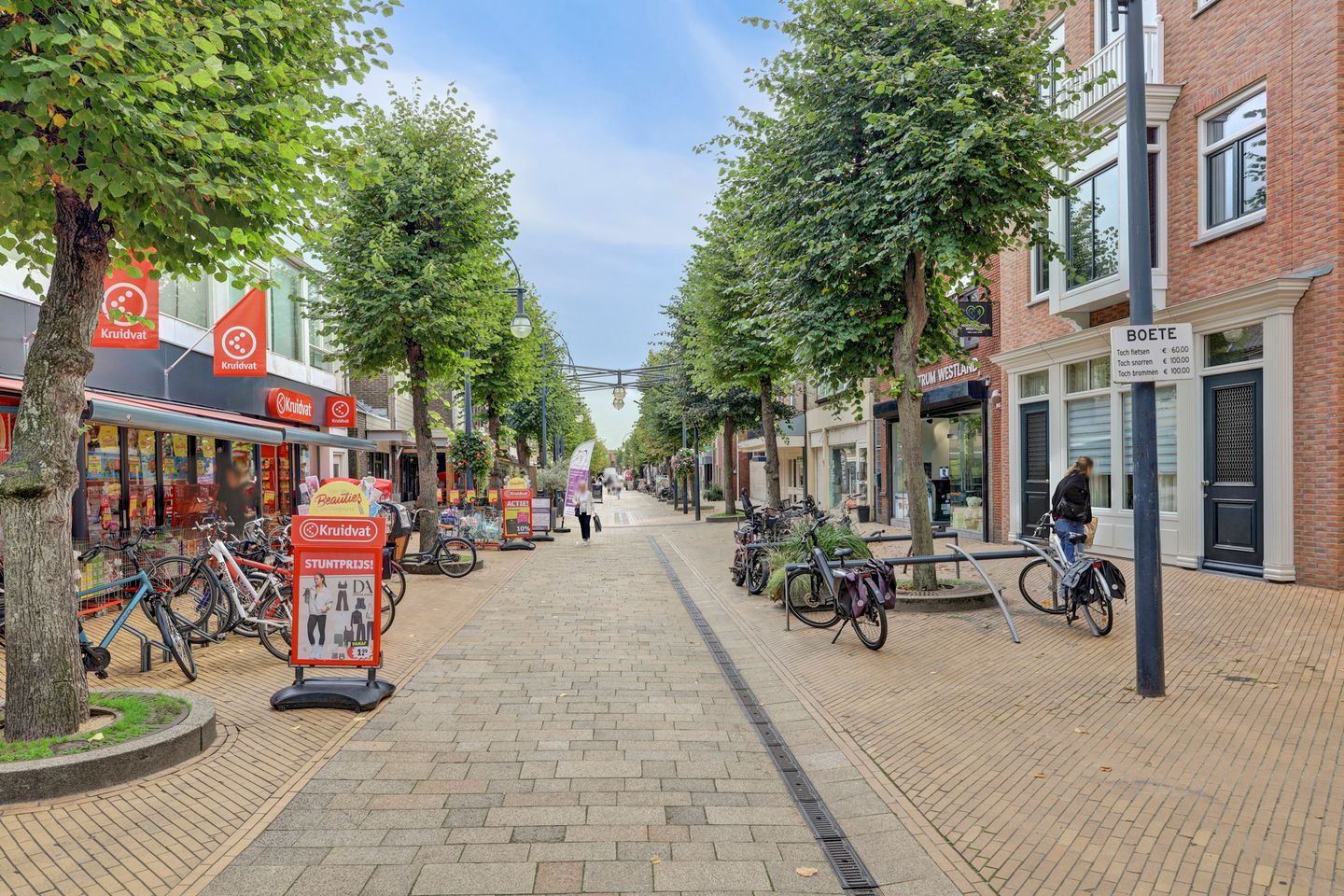 Foto 44 van Marktplein 23
