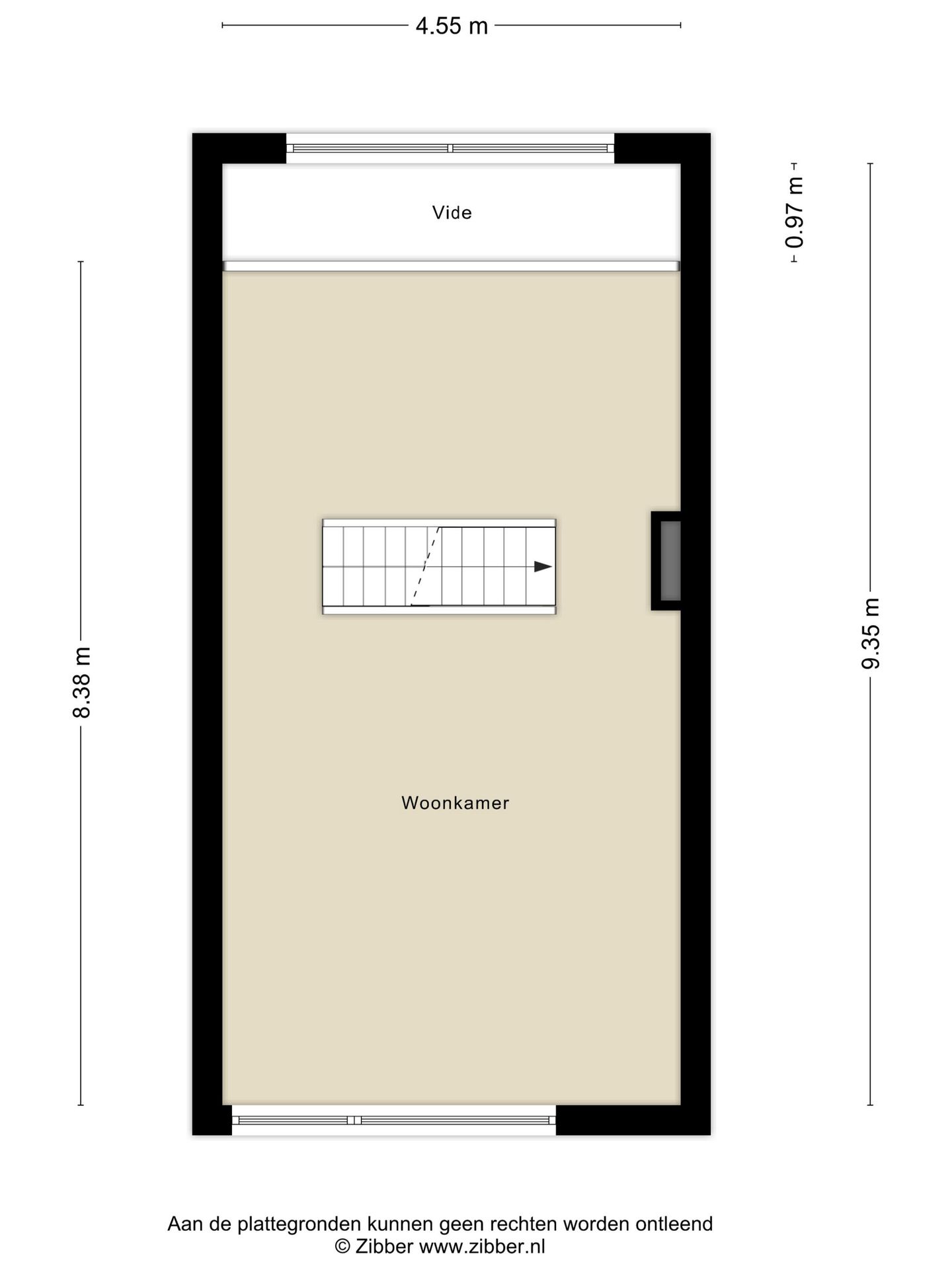 Photo 40 of Annie van Eesstraat 27