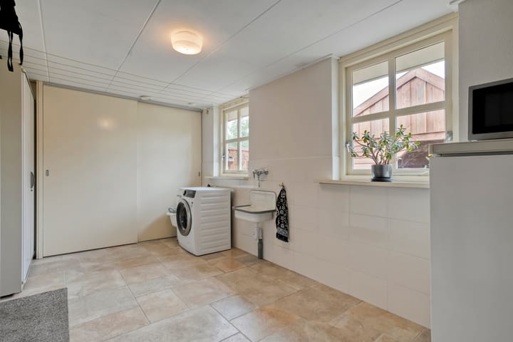 Vrijstaande woning te koop: het Nieveen 60, Nijeveen