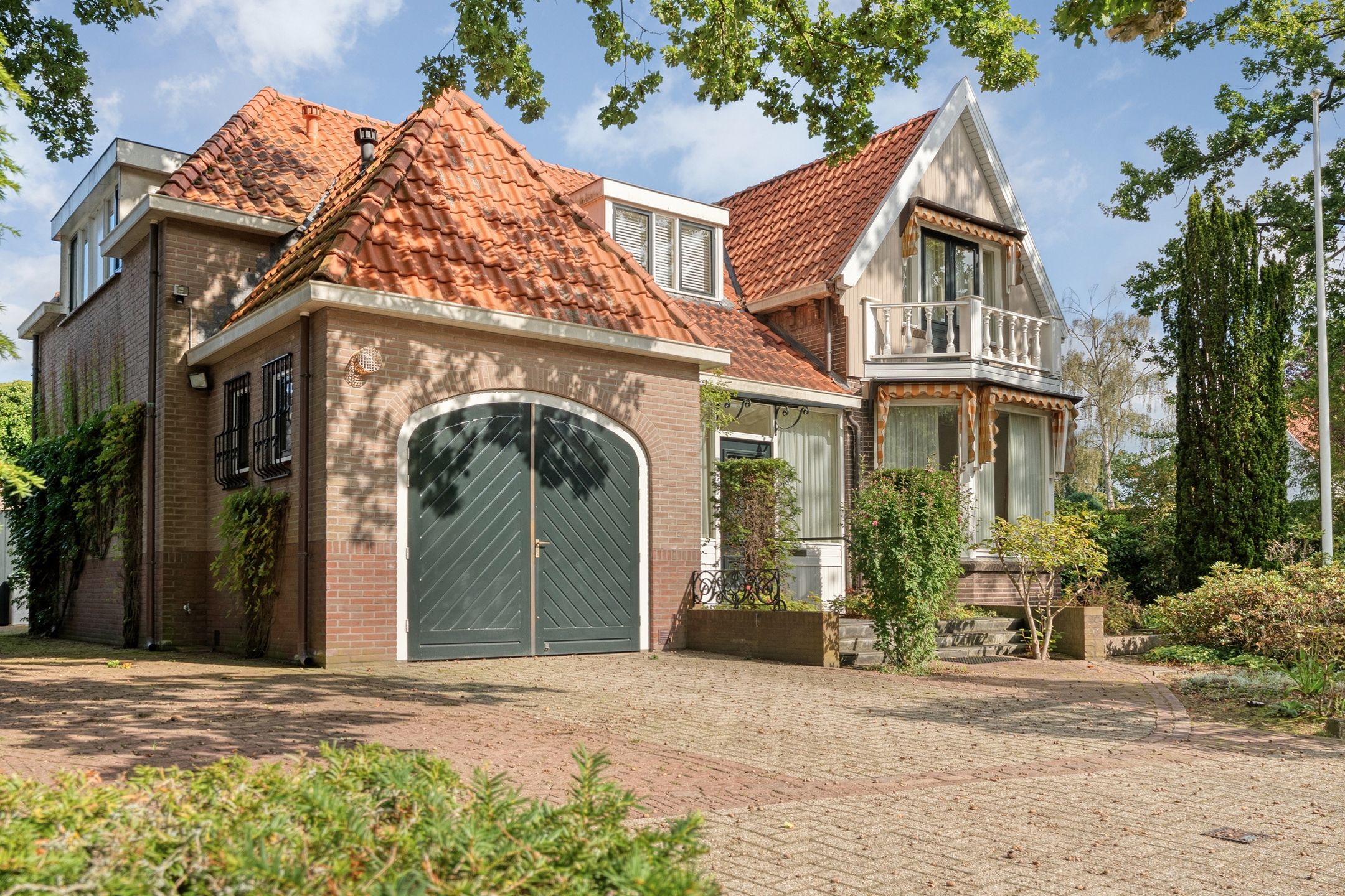 Hammerweg 7 