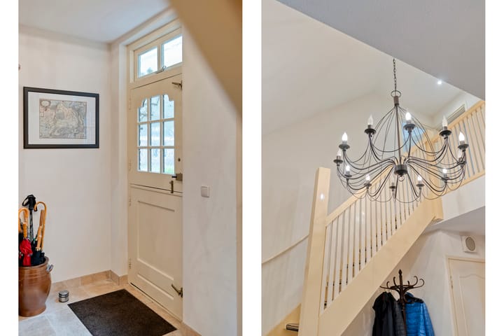 Vrijstaande woning te koop: het Nieveen 60, Nijeveen