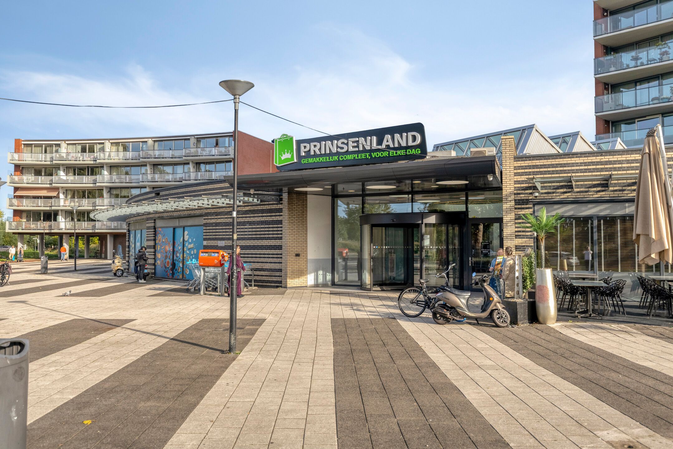 Photo 36 of Annie van Eesstraat 27