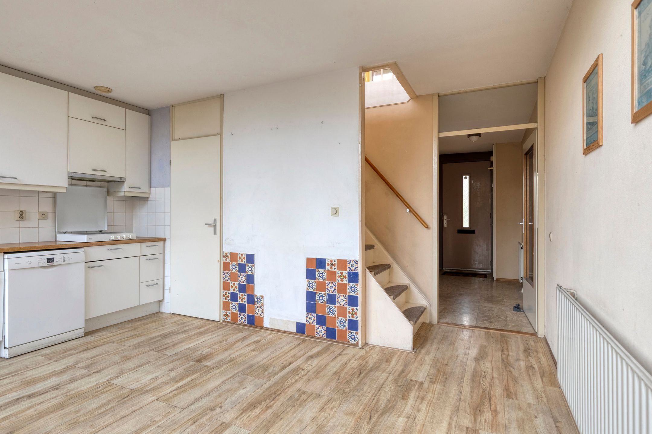 Photo 12 of Annie van Eesstraat 27
