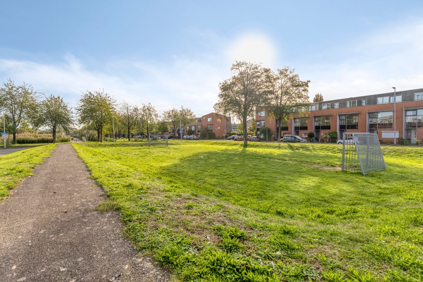 Photo 34 of Annie van Eesstraat 27