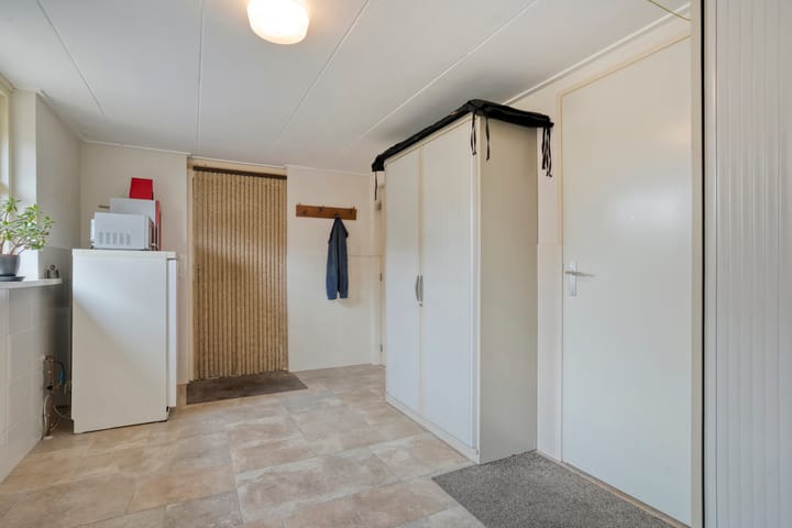 Vrijstaande woning te koop: het Nieveen 60, Nijeveen