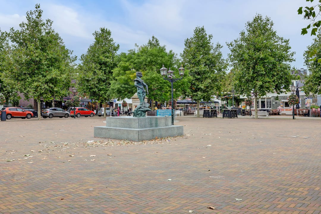 Foto 43 van Marktplein 23