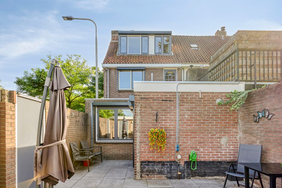 Photo 31 of Hart van Brabantlaan 117