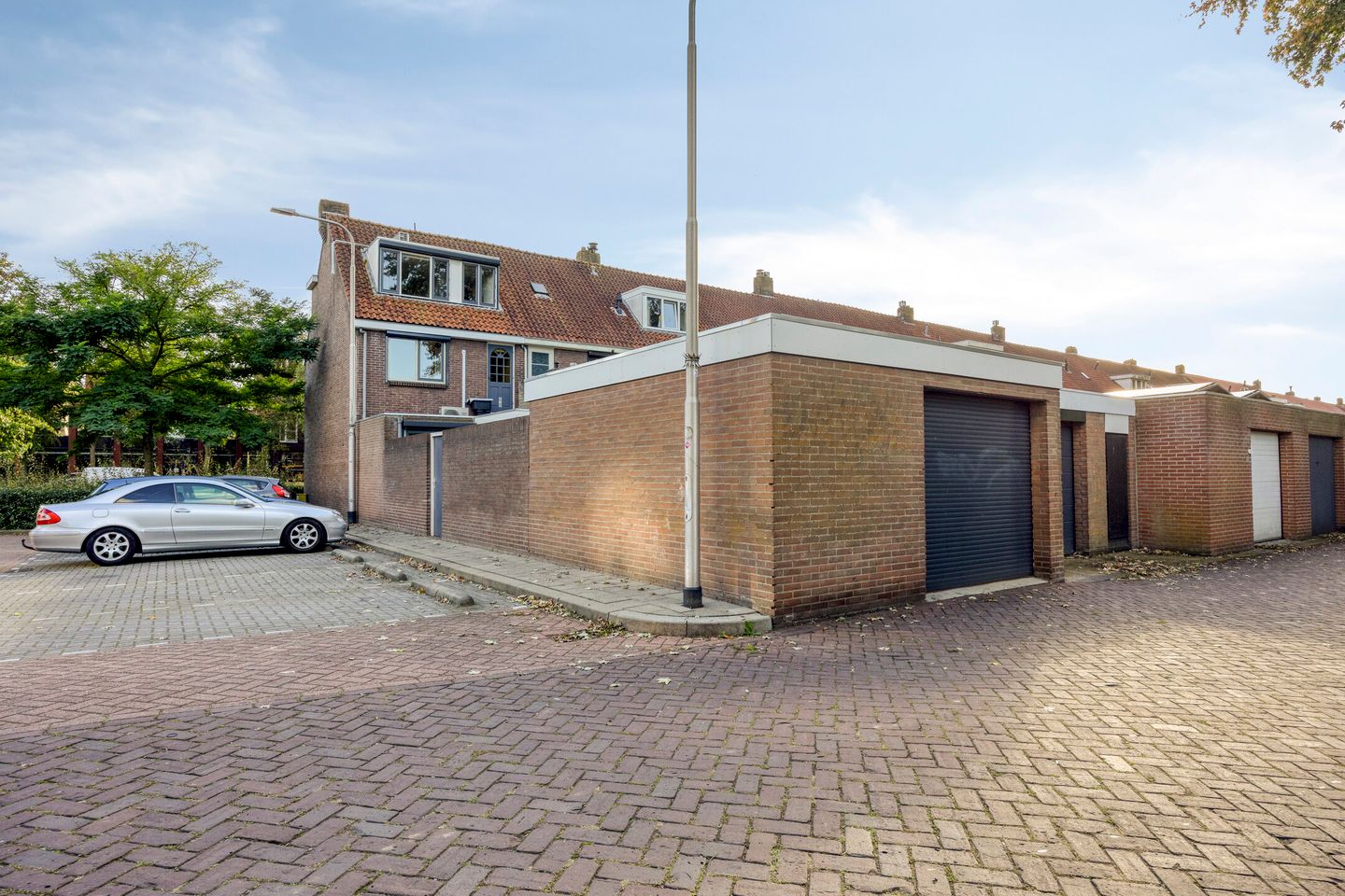 Photo 34 of Hart van Brabantlaan 117