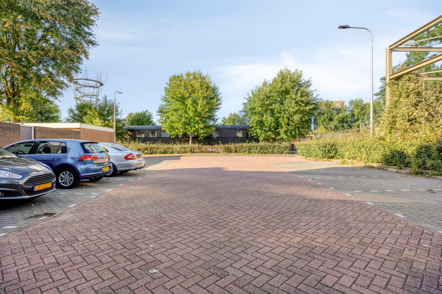 Photo 35 of Hart van Brabantlaan 117