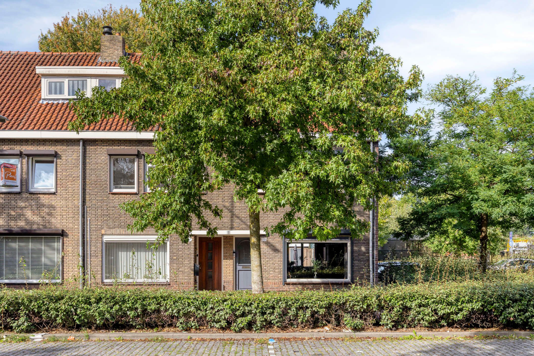 Photo 39 of Hart van Brabantlaan 117
