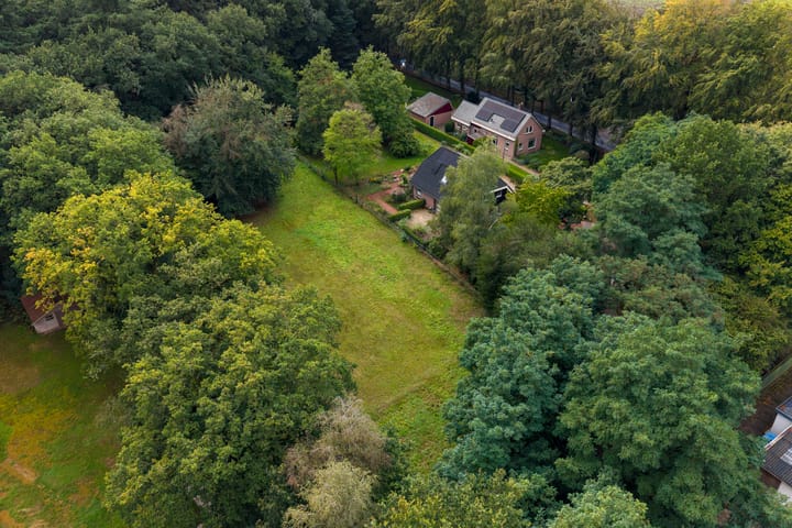 Woning te koop: Boerestreek, Appelscha