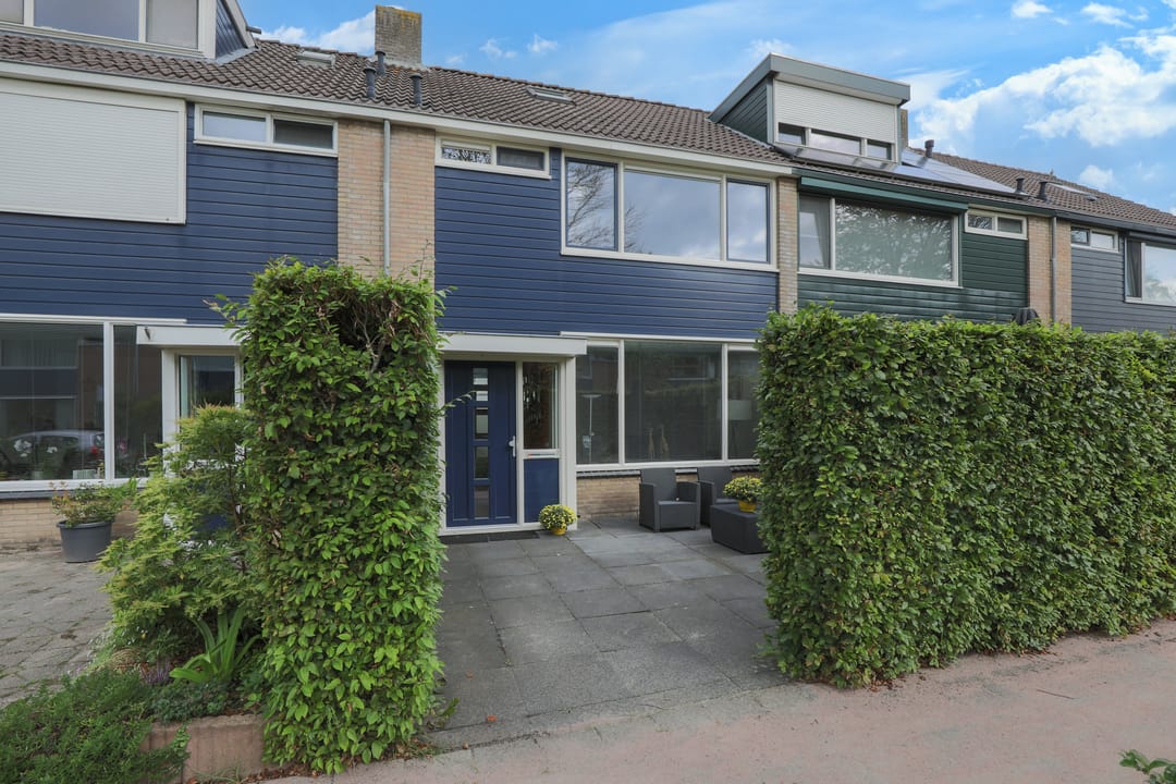 Foto 1 van Havikshorst 7