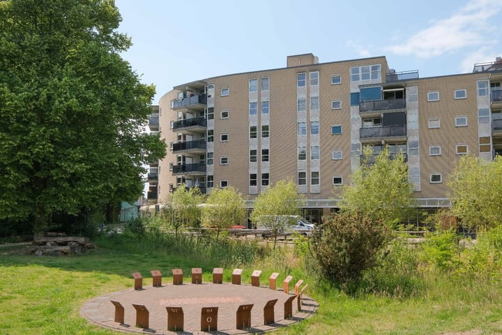 Foto 4 van Hagenborgh 5