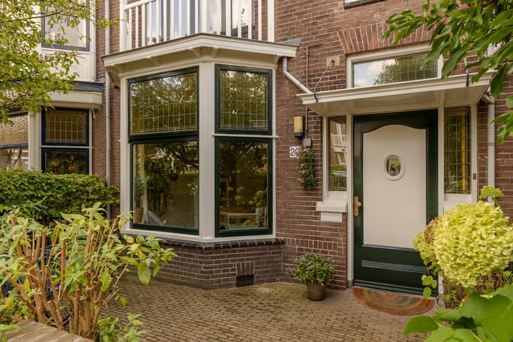 Foto 4 van Thomas Schwenckestraat 20