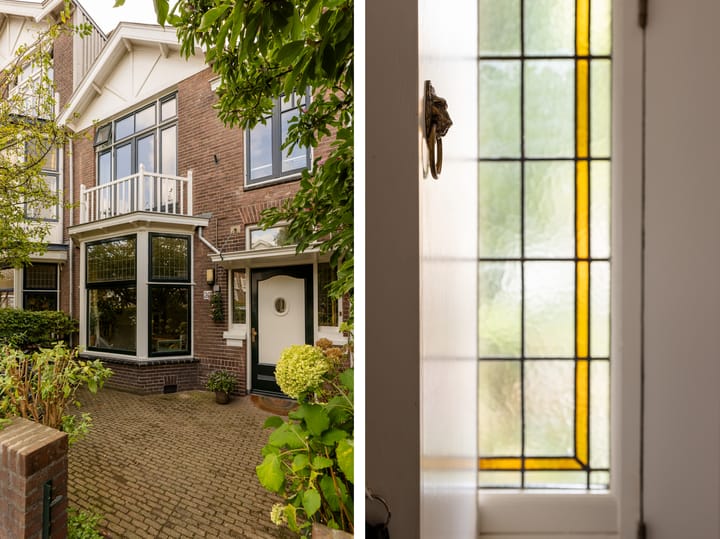 Foto 5 van Thomas Schwenckestraat 20