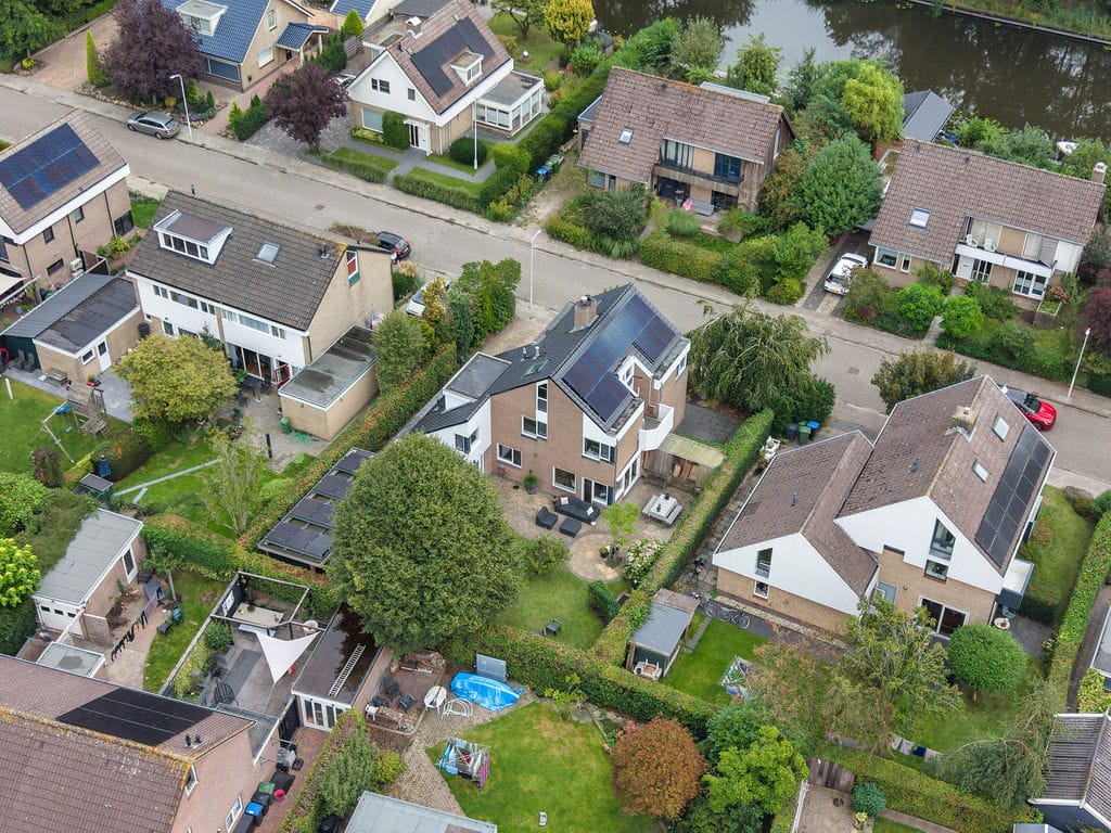 Foto 4 van Foet 5