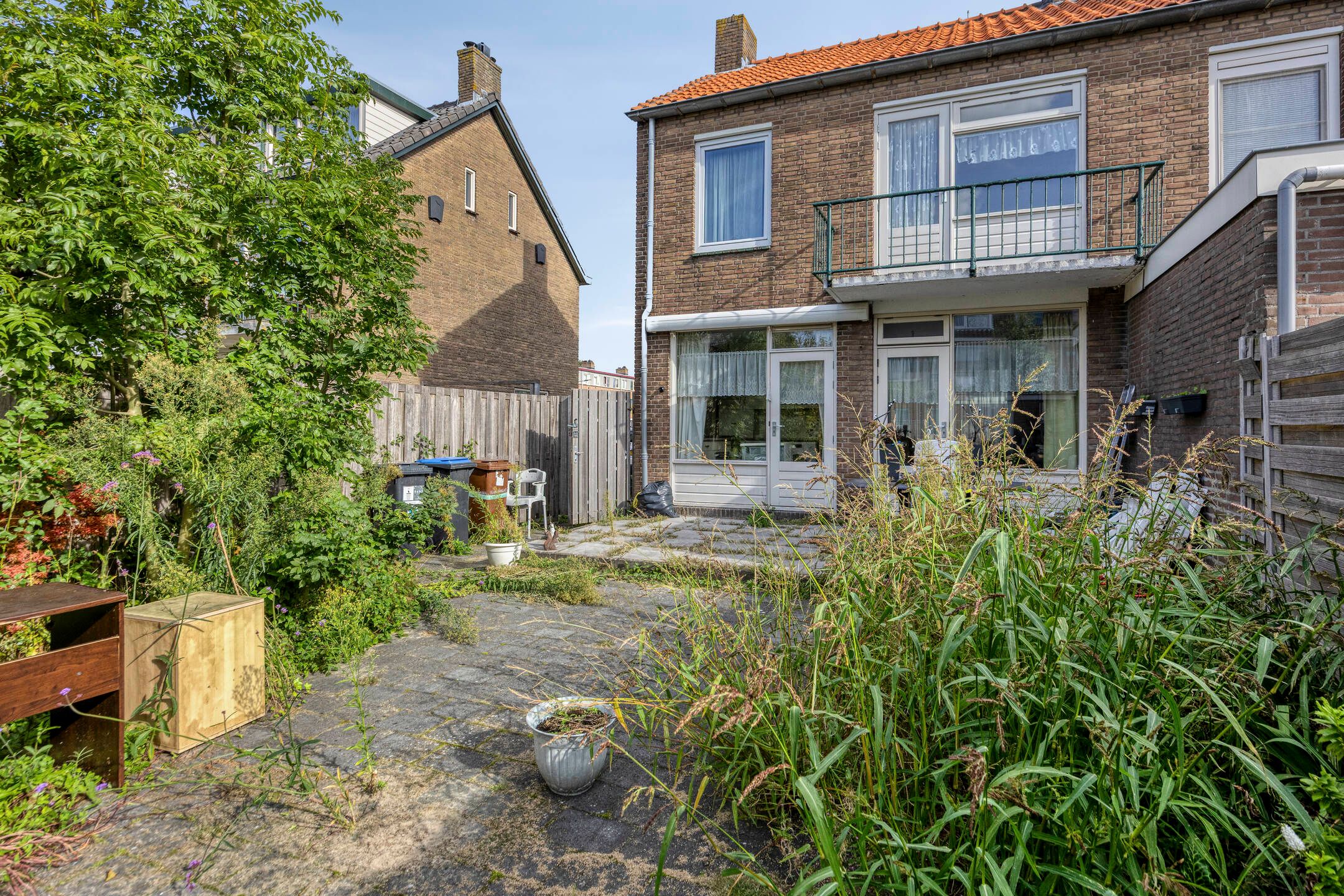 Foto 9 van Willem de Rijkelaan 46