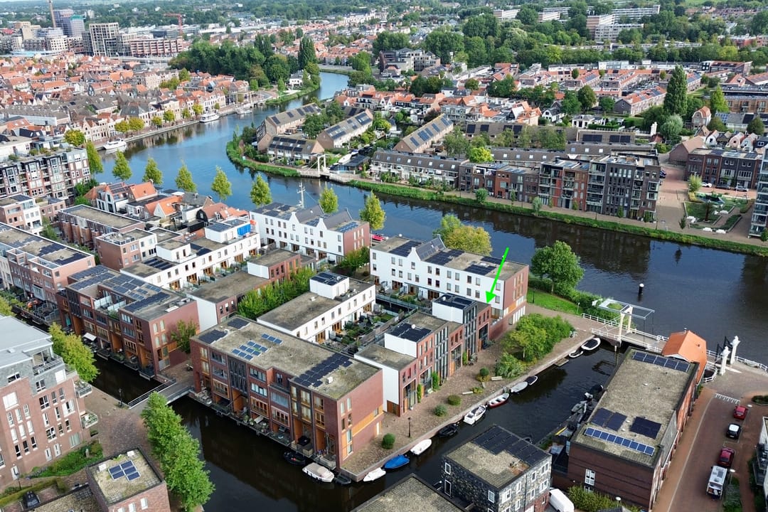Foto 43 van Voormeer 2-C
