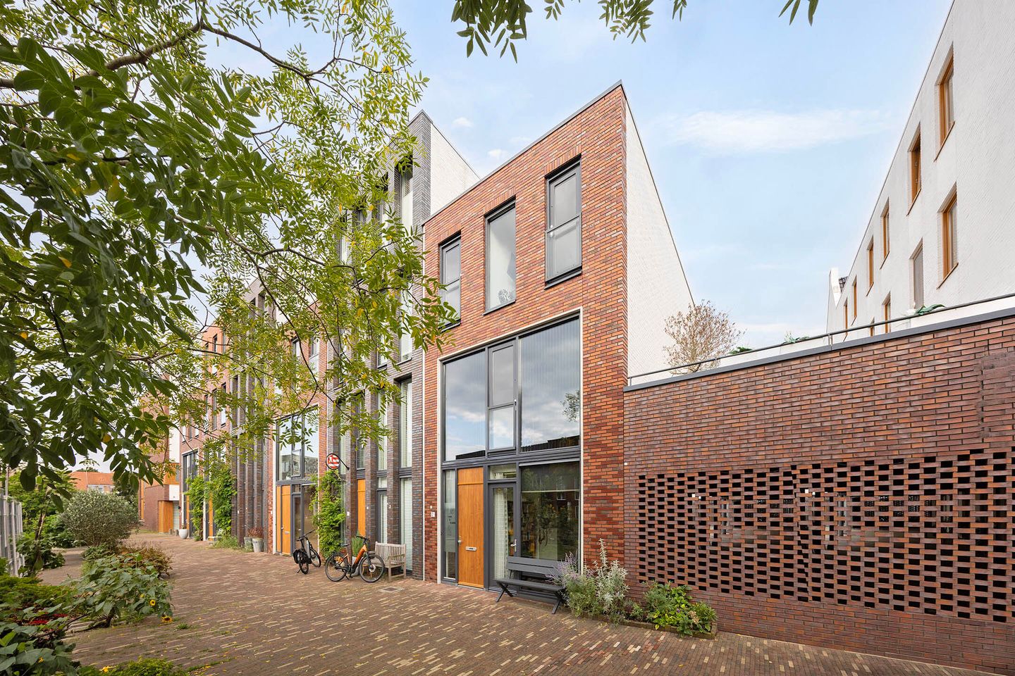 Foto 5 van Voormeer 2-C