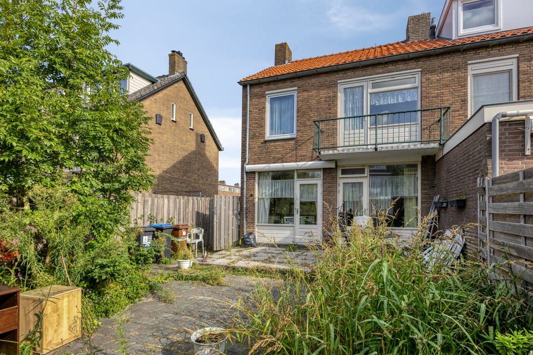 Foto 11 van Willem de Rijkelaan 46