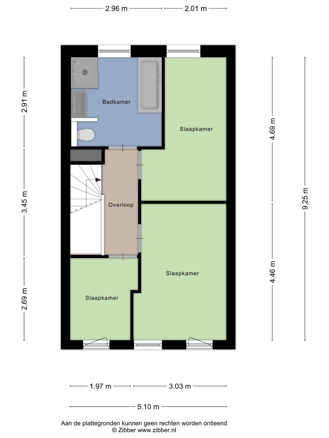 Foto 52 van Voormeer 2-C