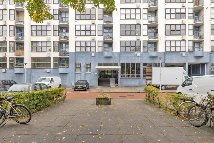 Foto 4 van Harry Koningsbergerstraat 132