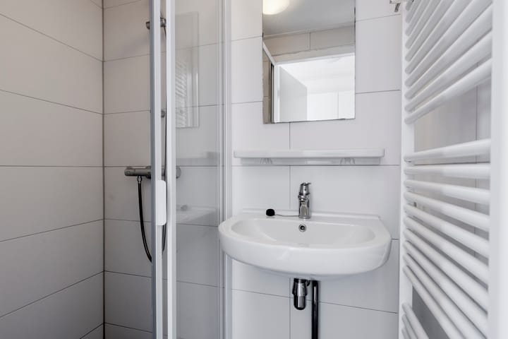 Appartement te koop: Florakade 262, Groningen
