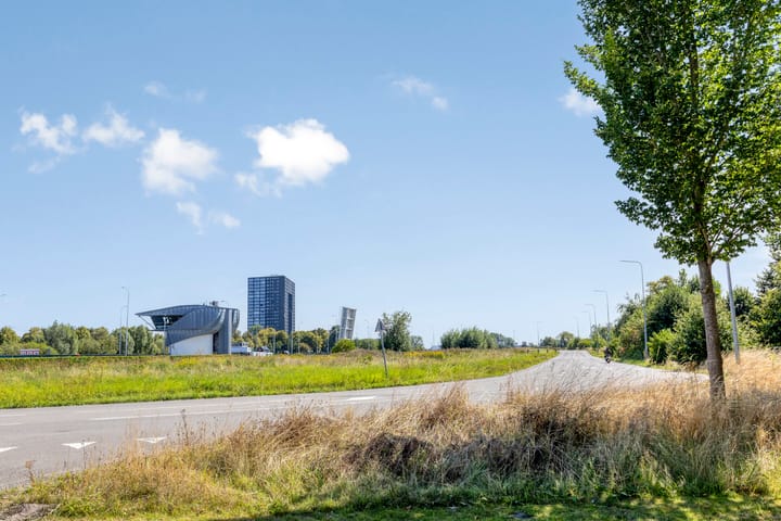 Appartement te koop: Florakade 262, Groningen