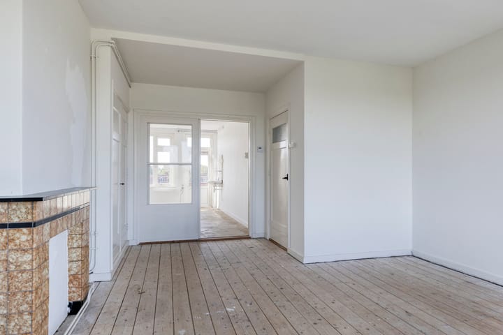 Appartement te koop: Florakade 262, Groningen