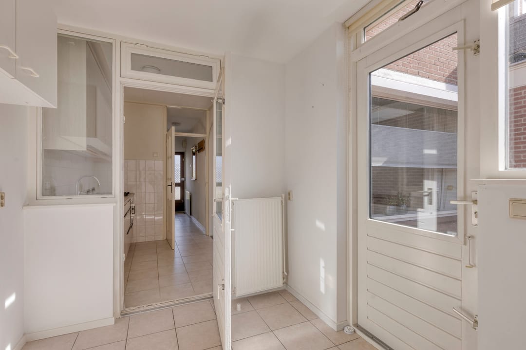 Photo 11 of Sweelincklaan 29