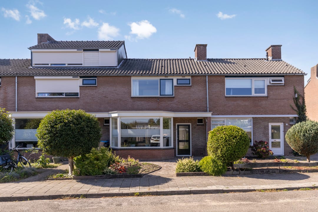 Photo 1 of Sweelincklaan 29