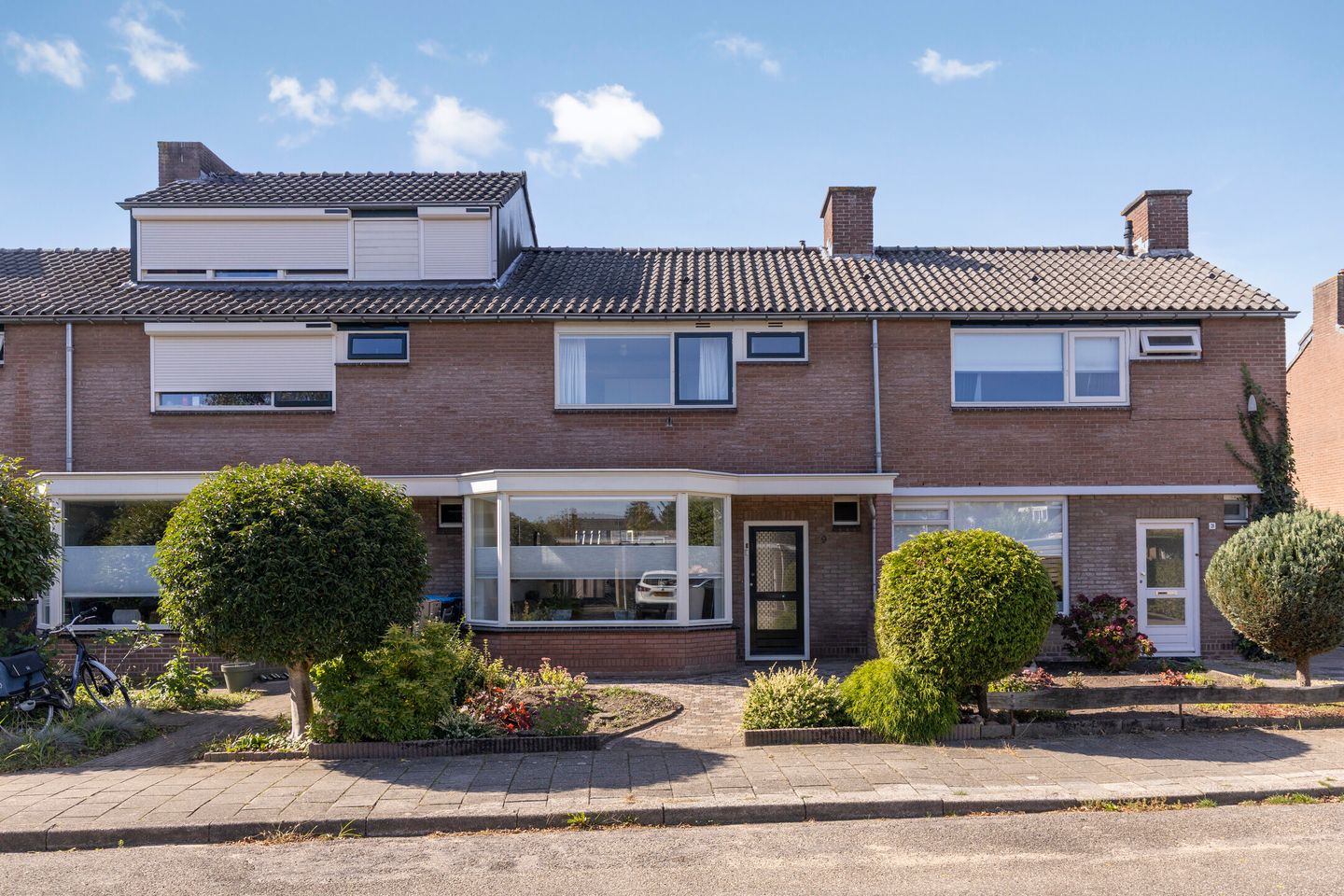 Foto 1 van Sweelincklaan 29