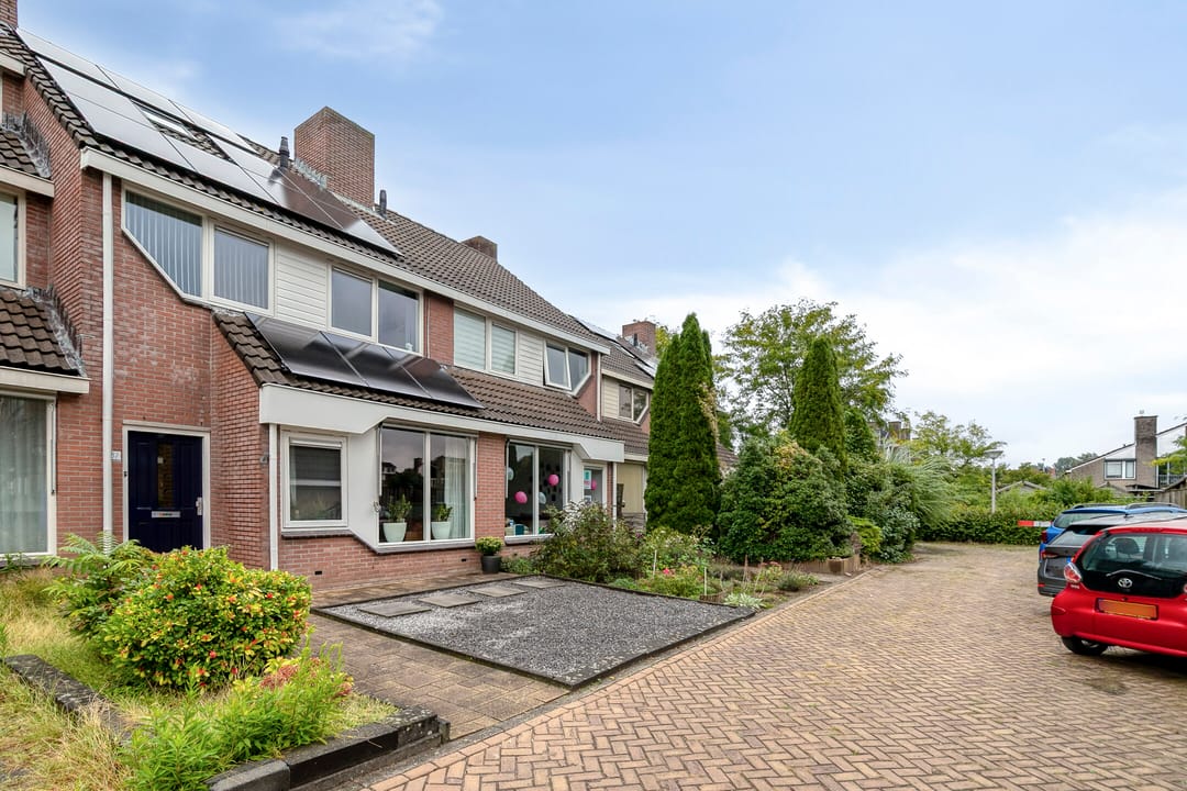Foto 41 van Workumstraat 37