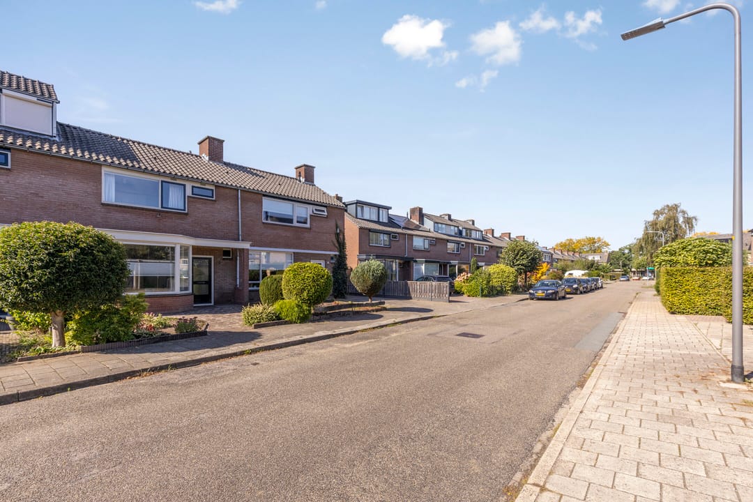 Photo 2 of Sweelincklaan 29