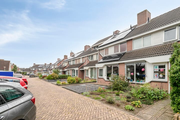 Foto 4 van Workumstraat 37