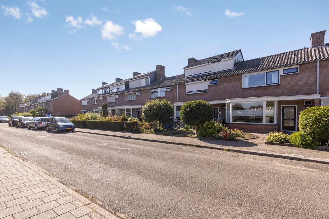 Photo 31 of Sweelincklaan 29