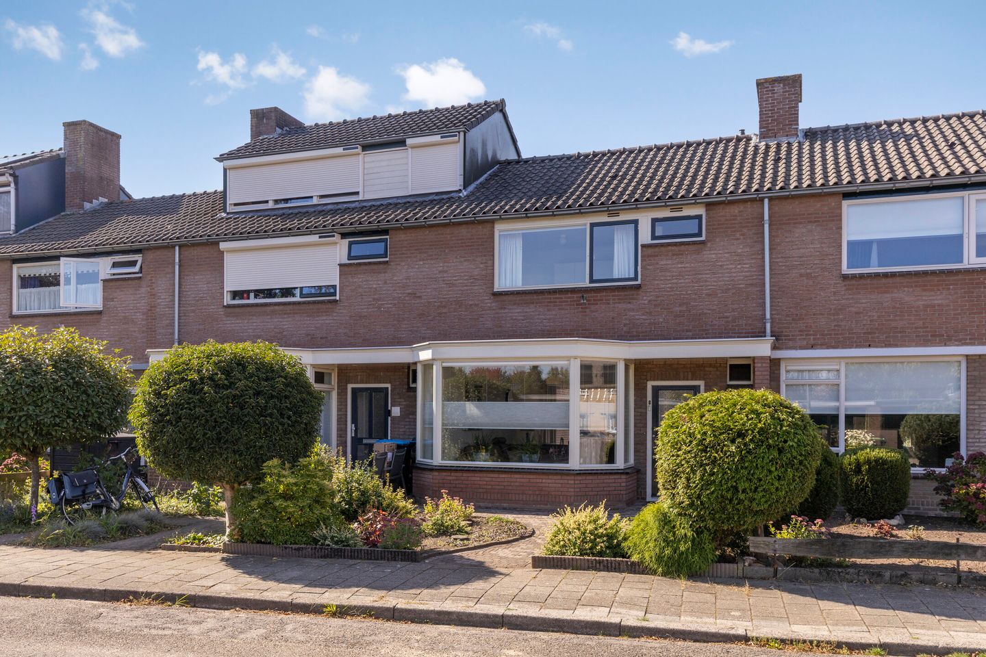 Photo 29 of Sweelincklaan 29