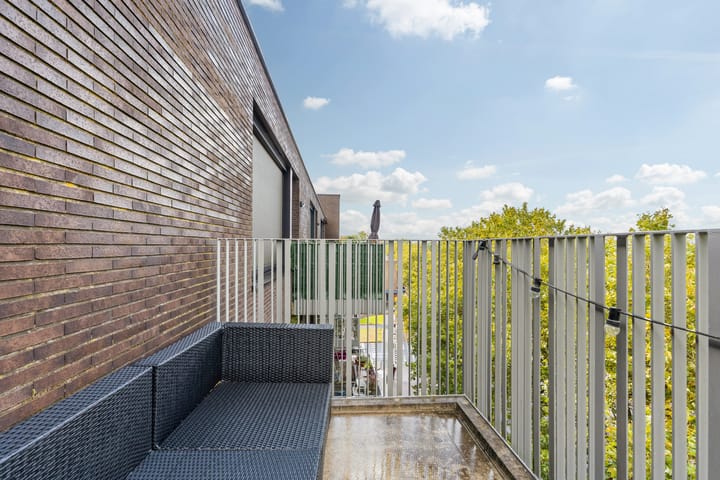 Appartement te koop: St. Ignatiusstraat 157E4, Breda