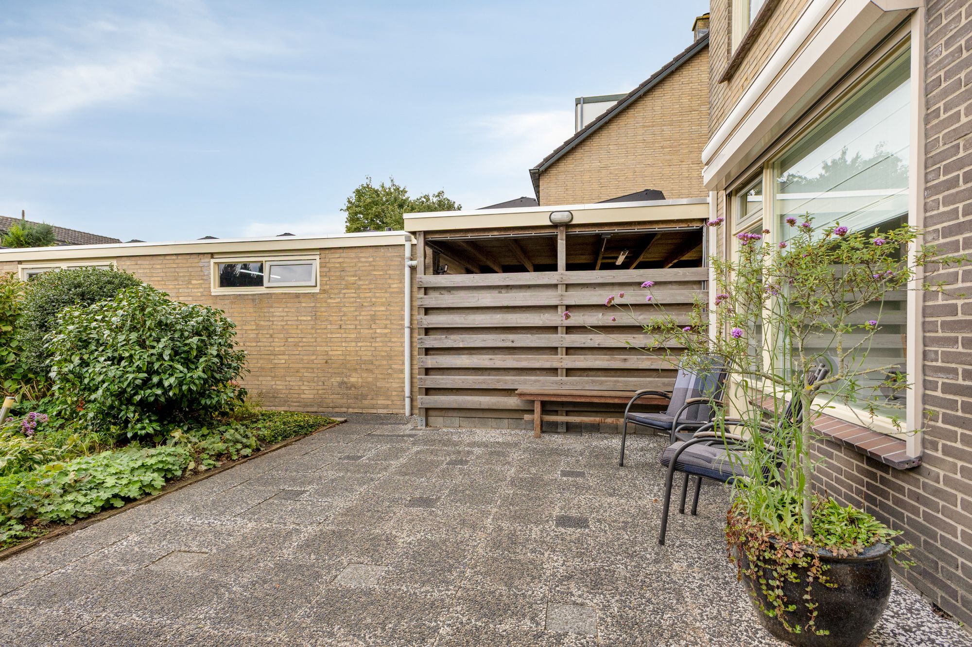 Photo 48 of Burgemeester van Dorth tot Medlerstraat 27-A