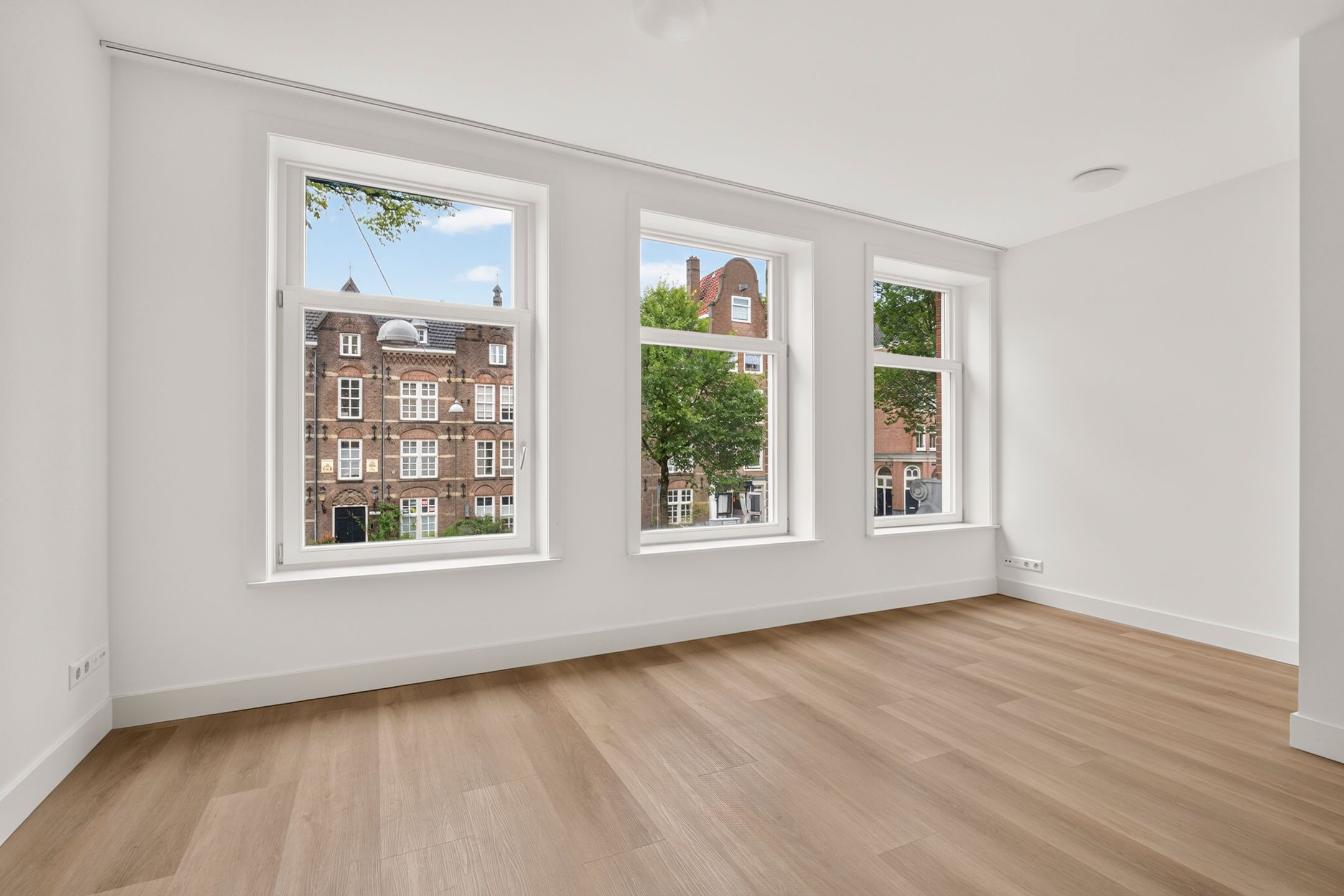 Foto 3 van Lindengracht 73-1