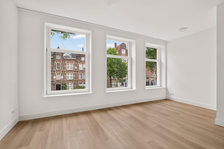 Foto 3 van Lindengracht 73-1