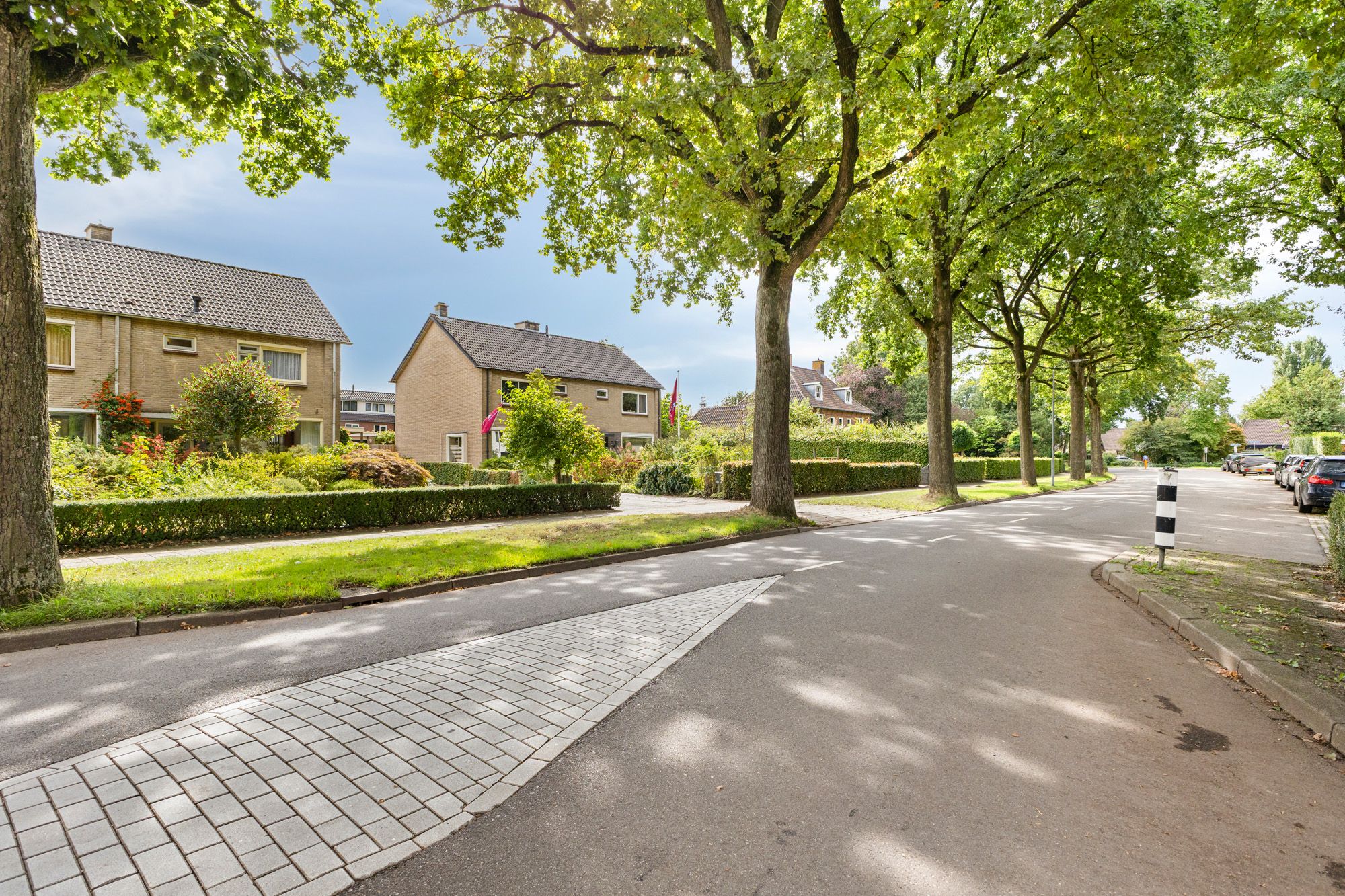 Photo 6 of Burgemeester van Dorth tot Medlerstraat 27-A