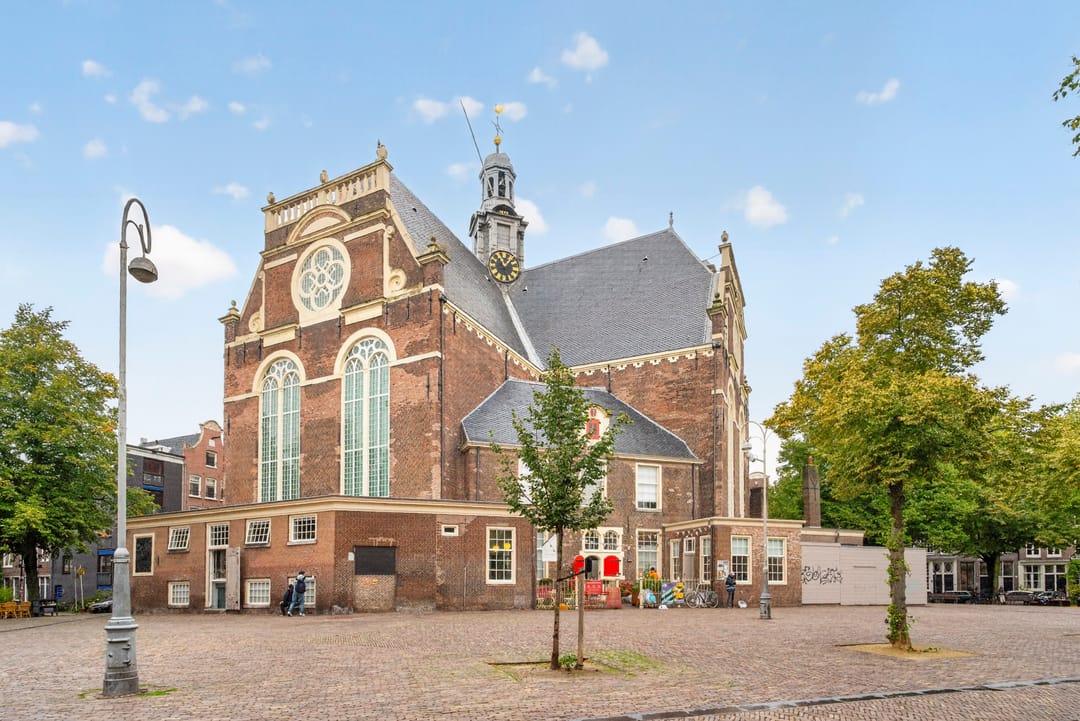 Foto 28 van Lindengracht 73-1